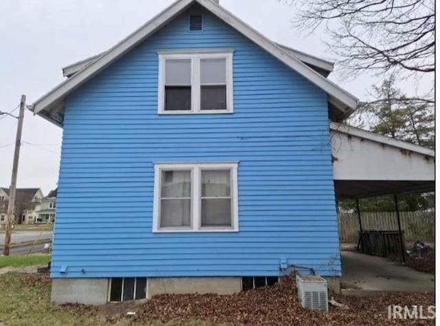 312 Horace Mann Ct, Marion, IN 46952 - view of property exterior