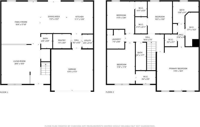 1041 Spring Mill Dr, Kokomo, IN 46902 - room layout