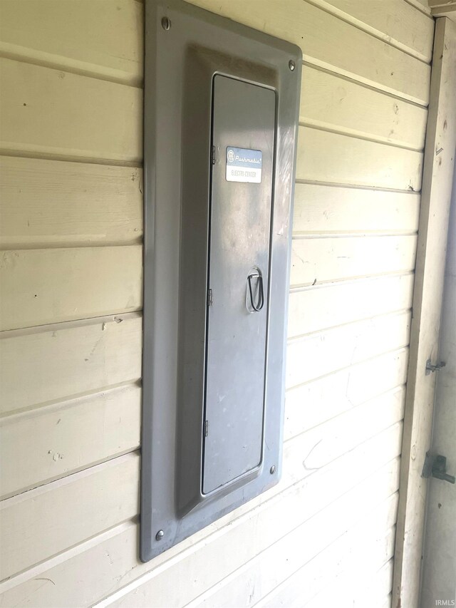1307 High St, Logansport, IN 46947 - detailed view