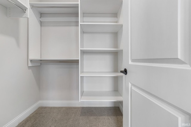 105 Parkerwood Ln, West Lafayette, IN 47906 - spacious closet featuring carpet
