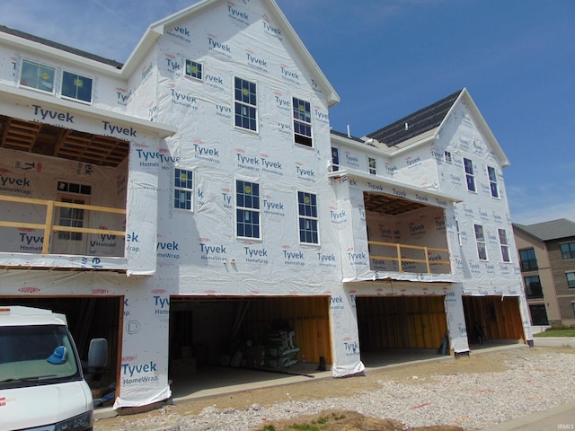 105 Parkerwood Ln, West Lafayette, IN 47906 - view of property