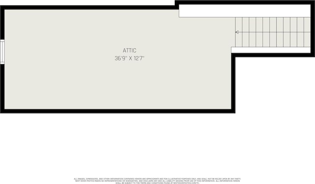 room layout