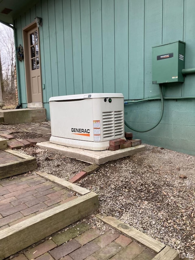 410 Longtree Ln, Logansport, IN 46947 - exterior view of a power unit