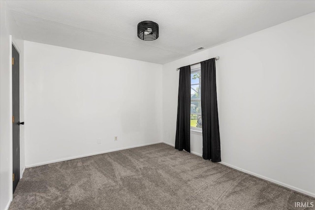 214 Mccutcheon Dr, Lafayette, IN 47909 - carpeted empty room featuring baseboards