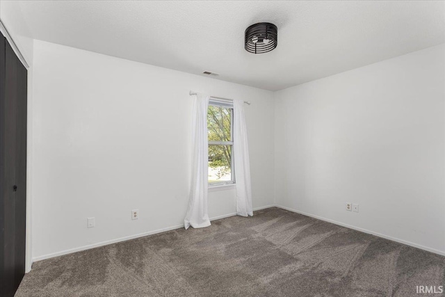 214 Mccutcheon Dr, Lafayette, IN 47909 - spare room with carpet flooring and baseboards