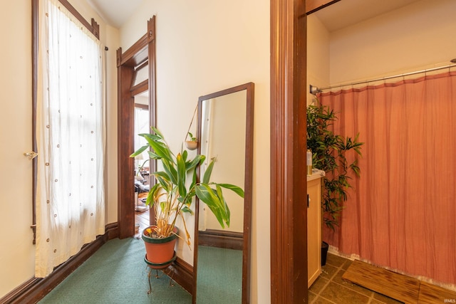 708 W 7th St, Bloomington, IN 47404 - view of hall