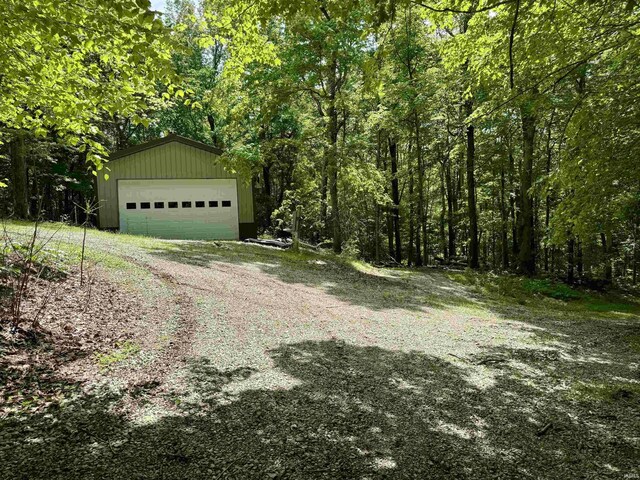 off Sr 66, Grandview, IN 47615