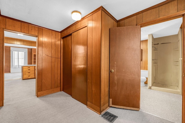 6115 N State Road 327, Orland, IN 46776 - view of closet
