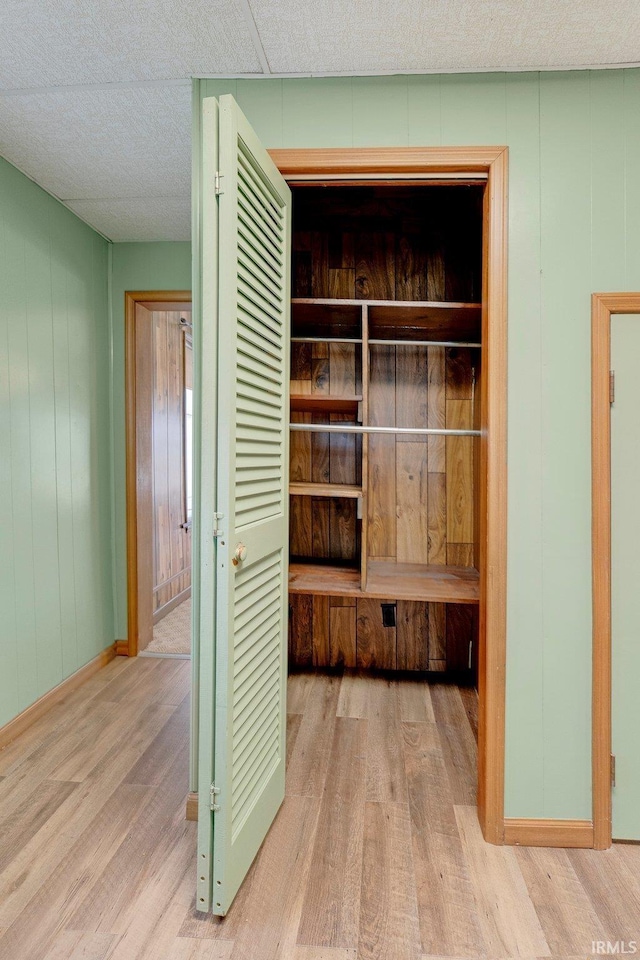 3648 E 300 S, Albion, IN 46701 - view of closet
