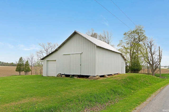 3648 E 300 S, Albion, IN 46701 - view of outbuilding with an outbuilding