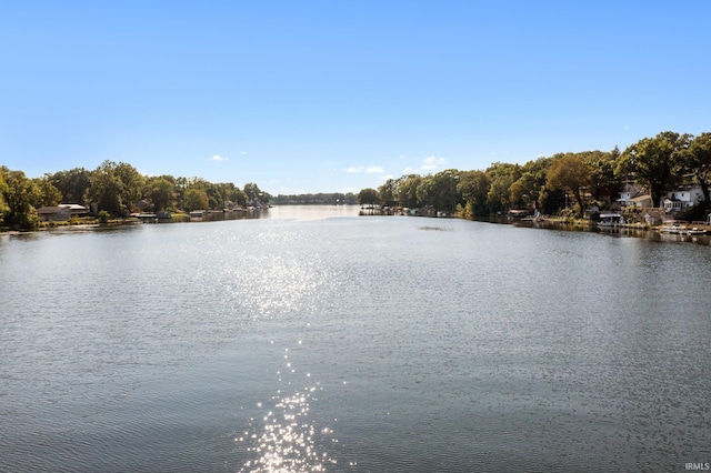10140 Jefferson Rd, Osceola, IN 46561 - water view