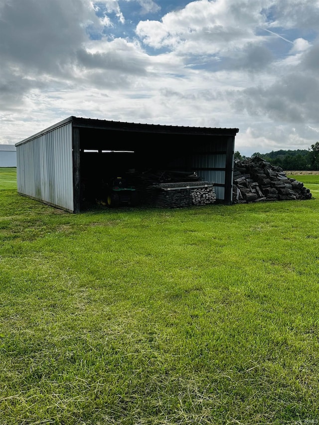 2010 N State Road 257, Otwell, IN 47564
