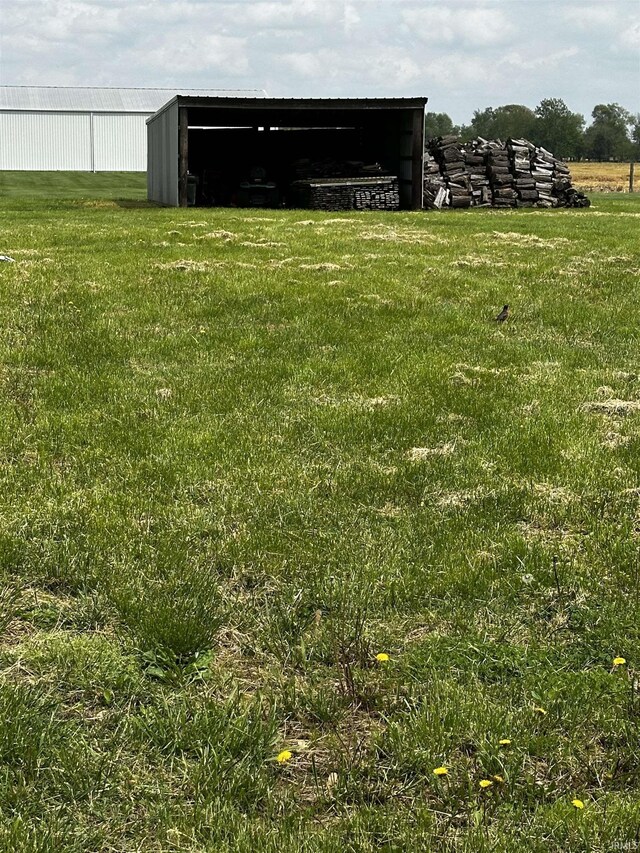 2010 N State Road 257, Otwell, IN 47564