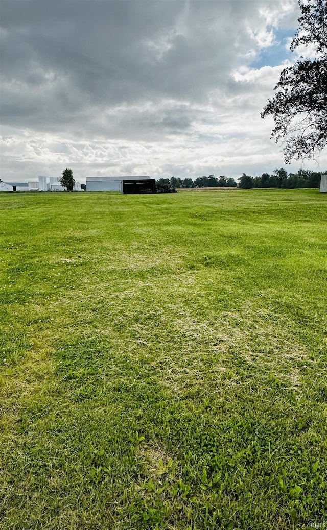 2010 N State Road 257, Otwell, IN 47564