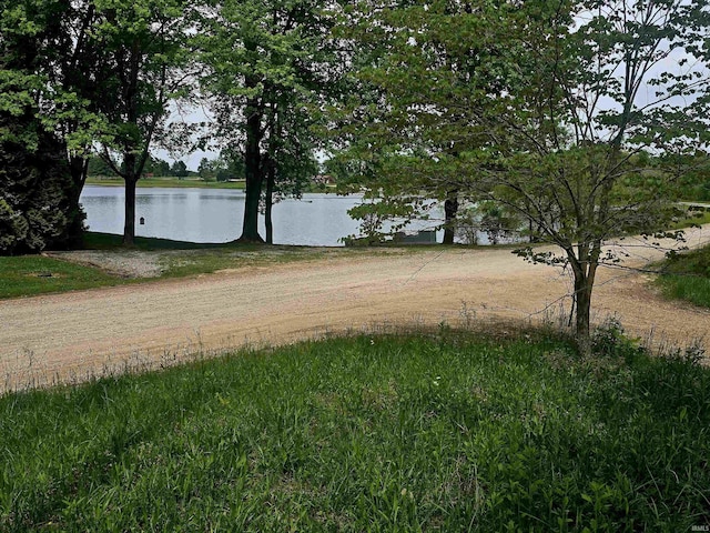 S Yellowbanks Rd, Dale, IN 47523