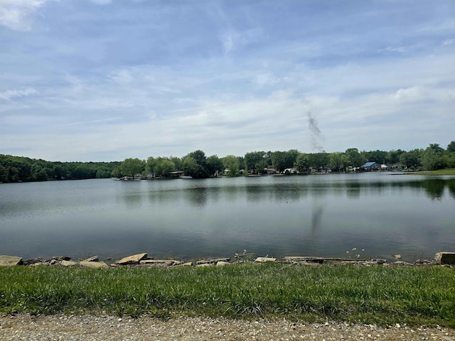 S Yellowbanks Rd, Dale, IN 47523