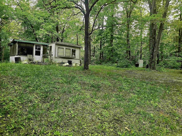 S Yellowbanks Rd, Dale, IN 47523