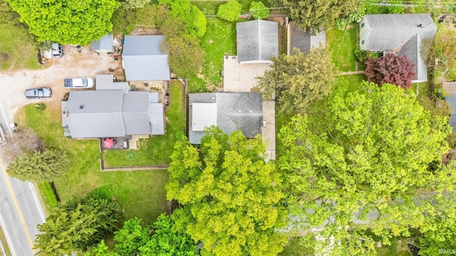 3430 Woodrow Ave, Fort Wayne, IN 46805 - aerial view