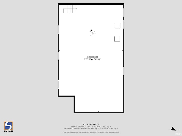 property floor plan