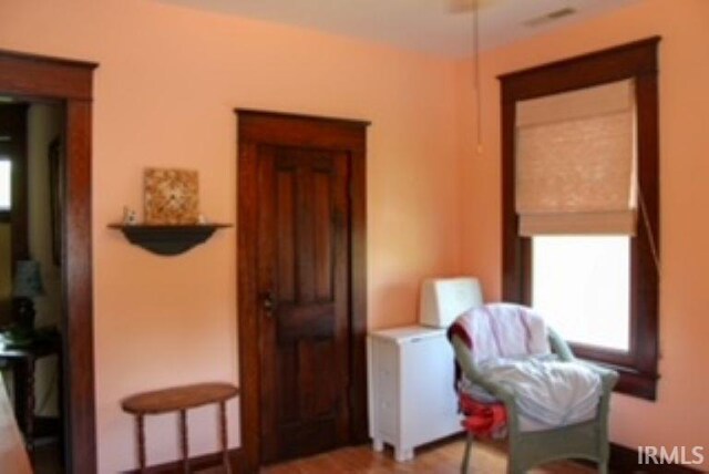 127 W Mill St, Bremen, IN 46506 - view of sitting room