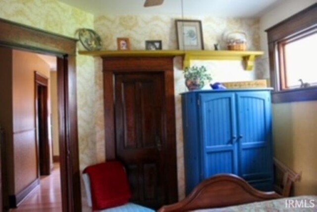 127 W Mill St, Bremen, IN 46506 - view of bedroom