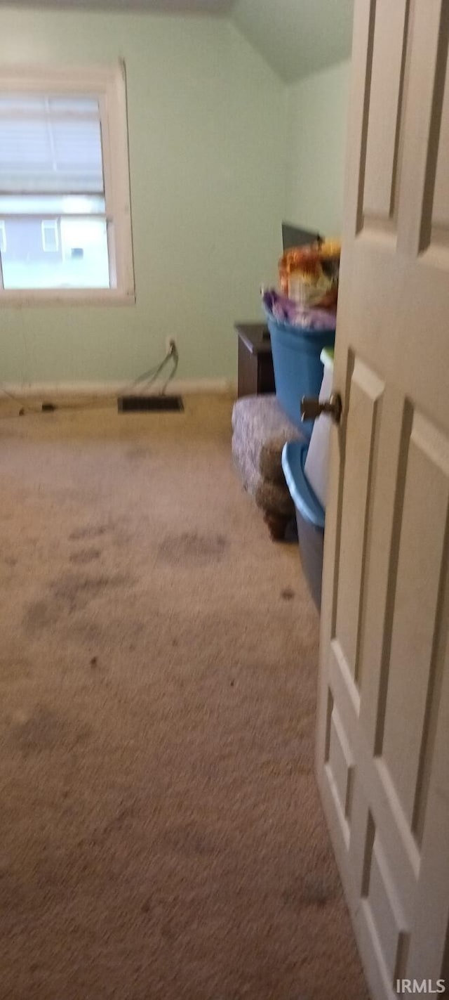 645 Dekemper Ln, Mount Vernon, IN 47620 - view of storage room