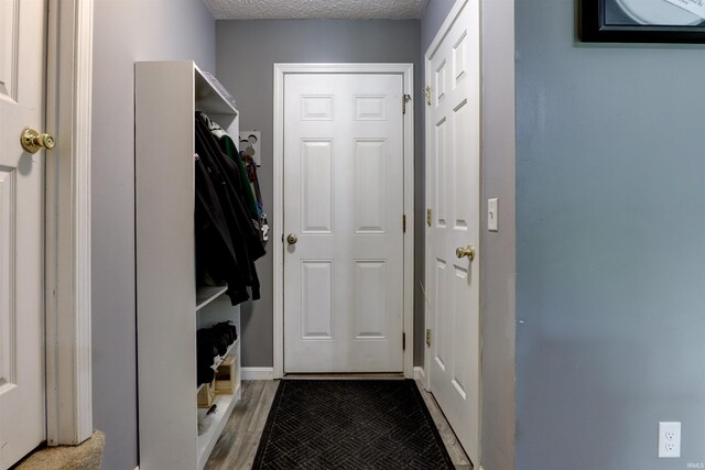 4732 Rathbone Dr, Evansville, IN 47725 - view of mudroom