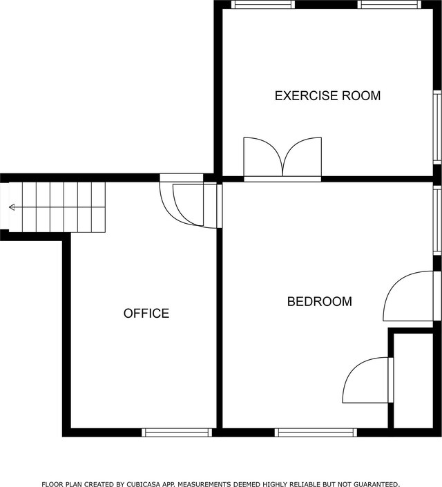 4203 Logansport Rd, Logansport, IN 46947 - property floor plan