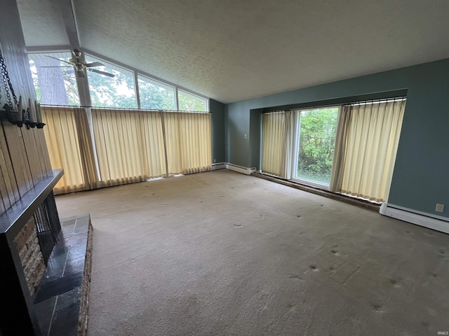 3212 S Saint Joseph St, South Bend, IN 46614 - view of unfurnished sunroom
