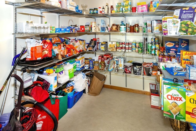509 Mount Ashley Rd, Evansville, IN 47711 - view of storage area