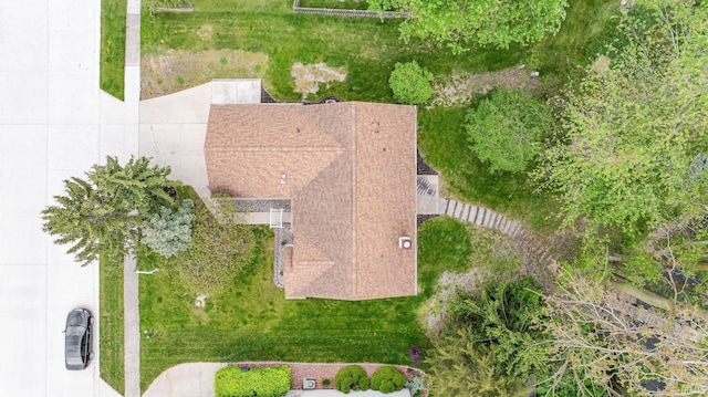 6114 Picacho Dr, Fort Wayne, IN 46825 - view of subject property