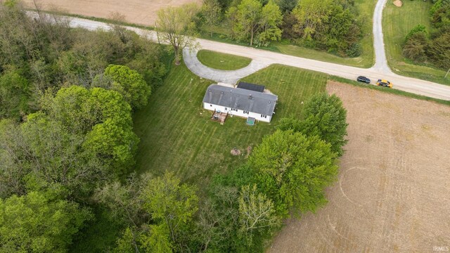 260 N 850 W-92 Rd, Pierceton, IN 46562 - aerial overview of property's location