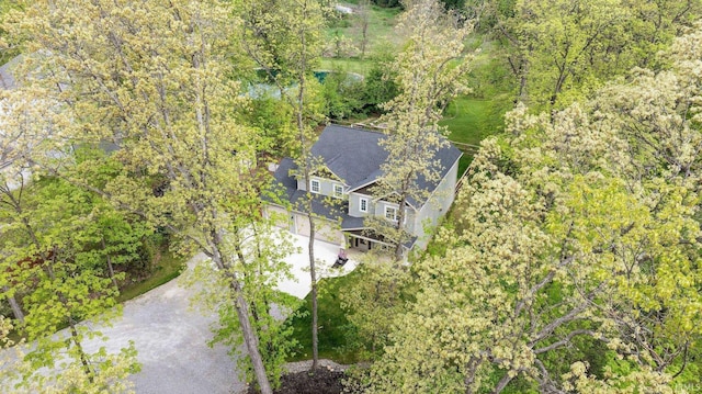 1004 Hathaway Rd, Fort Wayne, IN 46845 - view of subject property