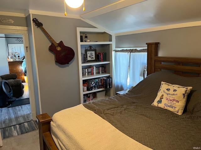 907 S 21st St, Lafayette, IN 47905 - view of bedroom