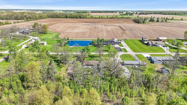 800 E 900 N, Decatur, IN 46733 - view of rural area with a nearby body of water