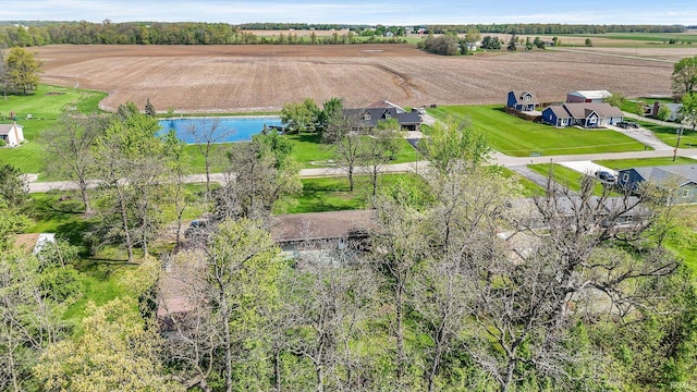 800 E 900 N, Decatur, IN 46733 - view of rural area featuring a large body of water