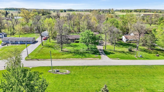 800 E 900 N, Decatur, IN 46733 - aerial view