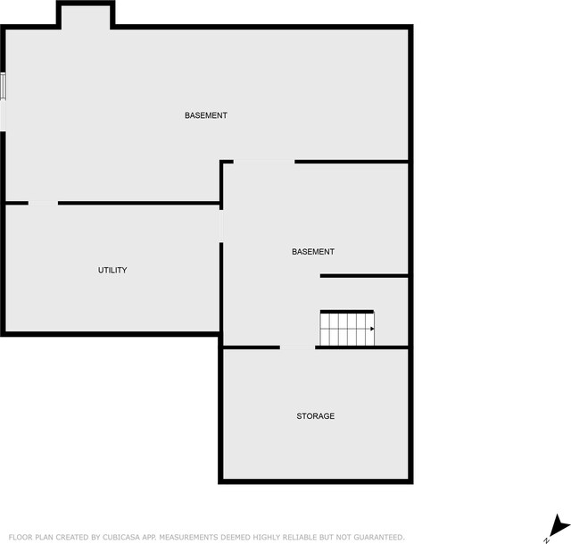 property floor plan