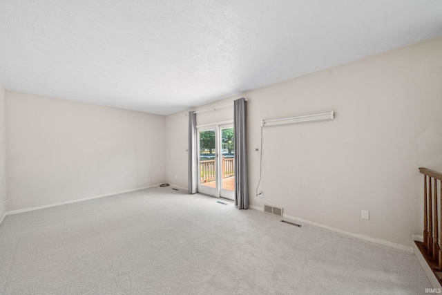 50880 Cherry Farm Trl, Granger, IN 46530 - empty room with carpet floors and baseboards