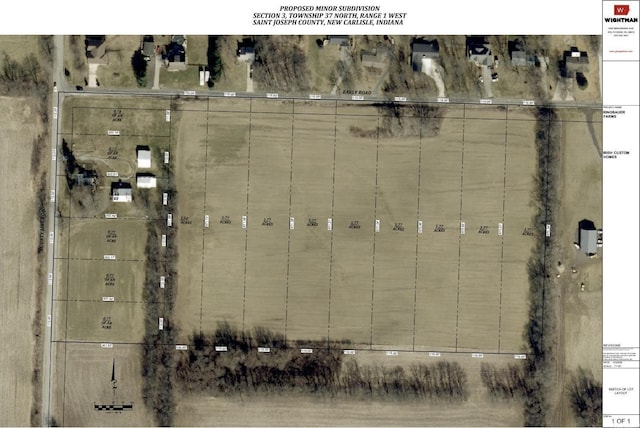 55554 County Line Rd, New Carlisle, IN 46552