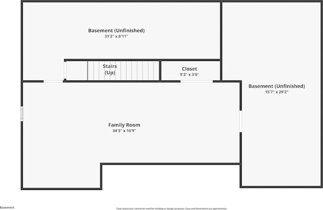 property floor plan