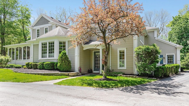 14612 Liberty Mills Rd, Fort Wayne, IN 46814 - view of front of property
