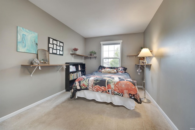 116 El Dorado Trl W, Fort Wayne, IN 46825 - carpeted bedroom with baseboards