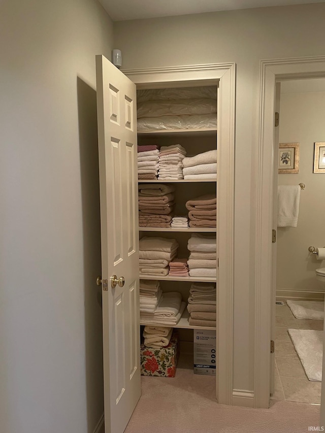 12116 Autumn Breeze Dr, Fort Wayne, IN 46845 - view of closet