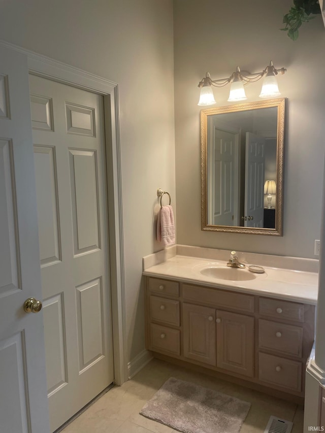 12116 Autumn Breeze Dr, Fort Wayne, IN 46845 - bathroom featuring vanity