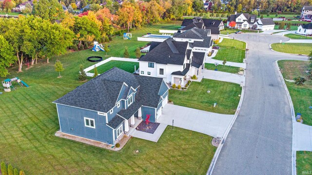 51793 Salem Meadows Dr Unit 18, Granger, IN 46530