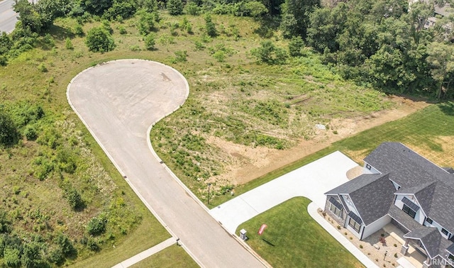 51793 Salem Meadows Dr Unit 18, Granger, IN 46530