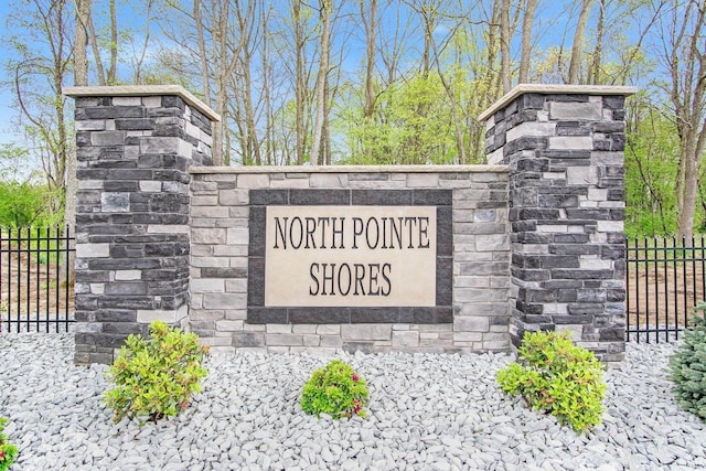51793 Salem Meadows Dr Unit 18, Granger, IN 46530