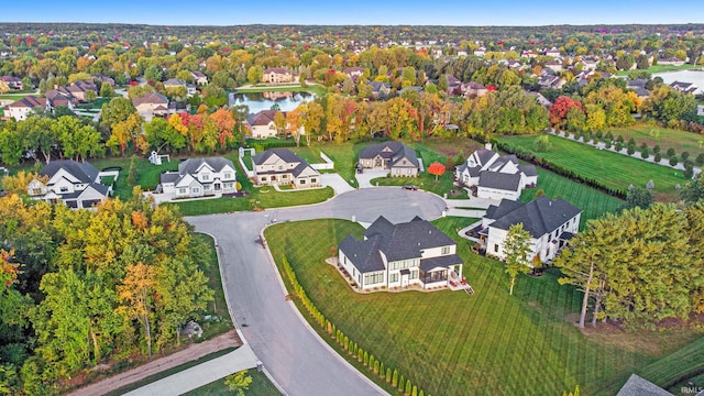 51793 Salem Meadows Dr Unit 18, Granger, IN 46530