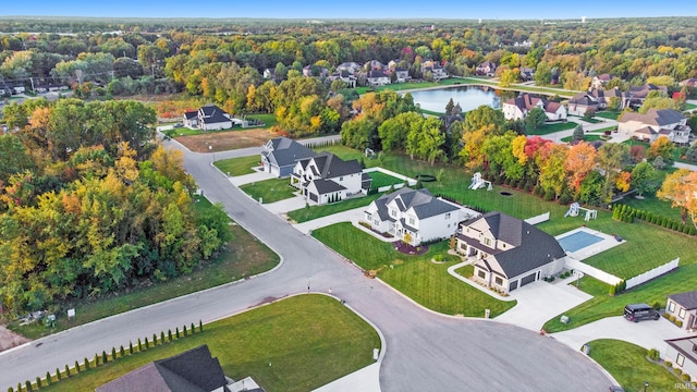 51793 Salem Meadows Dr Unit 18, Granger, IN 46530